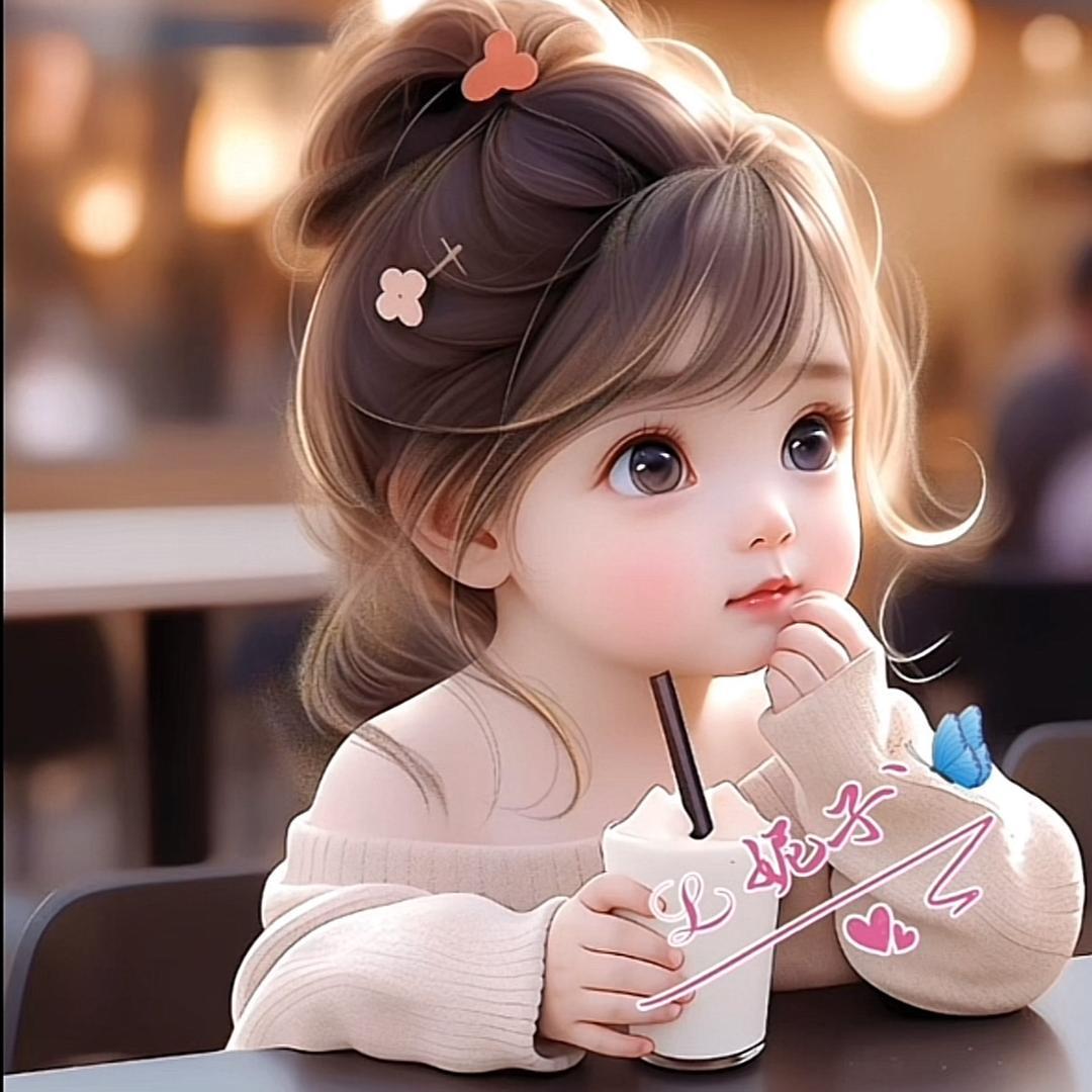 妮子♛