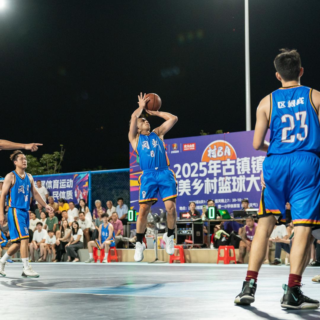 控球后卫 8号