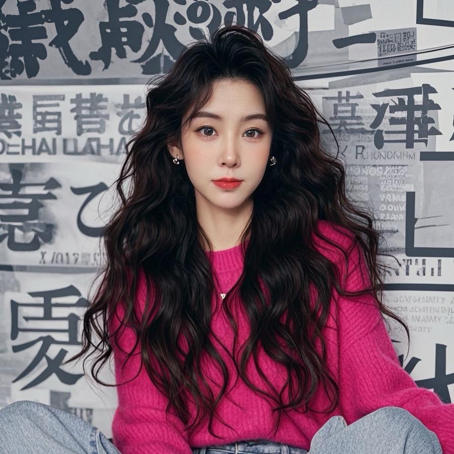 我和春天有个约会