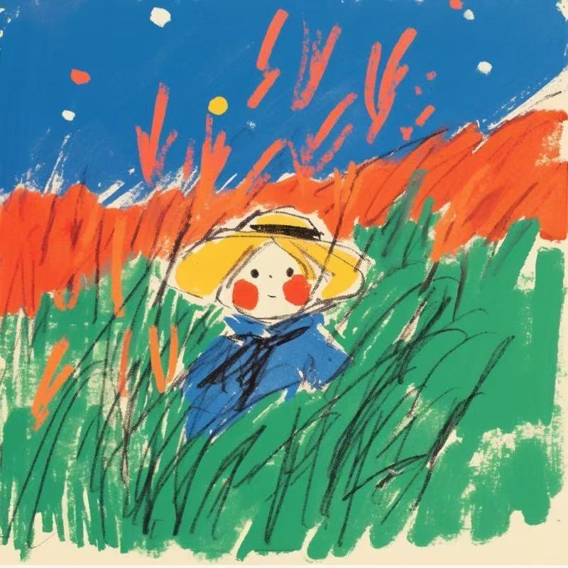 明明超强却过分可爱