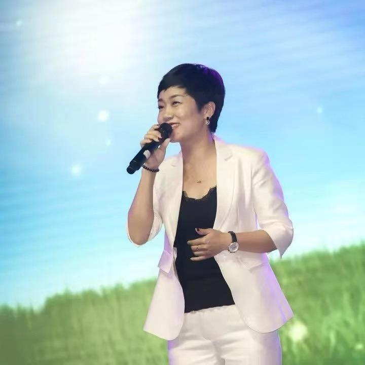 天籁村🌹🌹·丽丽