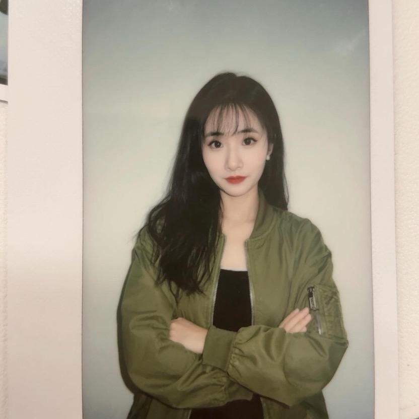 小杨有点甜.