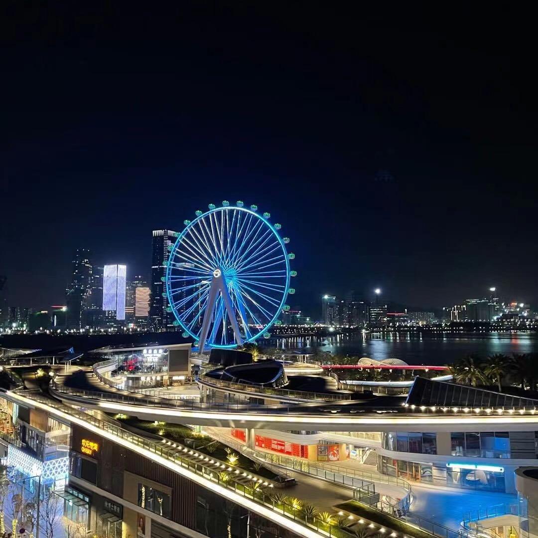 宸年奢宴私人会所