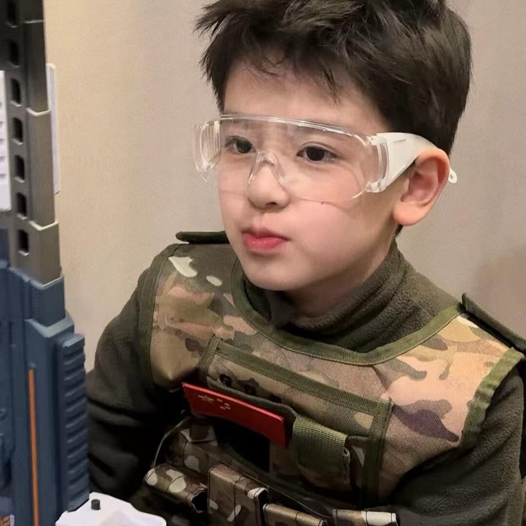 @小张