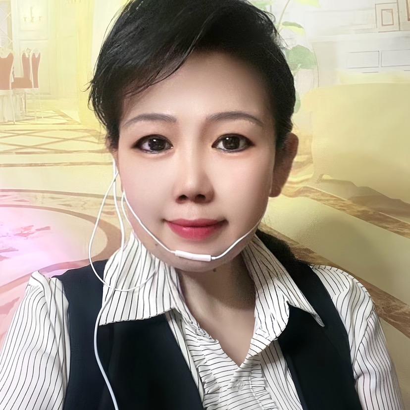 乔巧🎙️