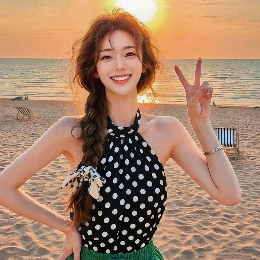 浅醉果汁🍹