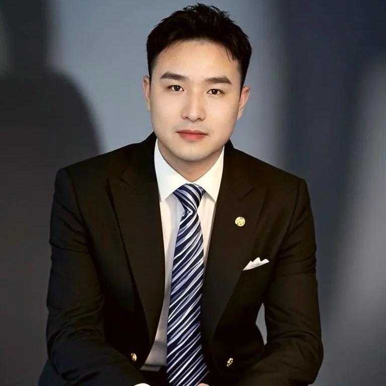 王智勇Jason Wong