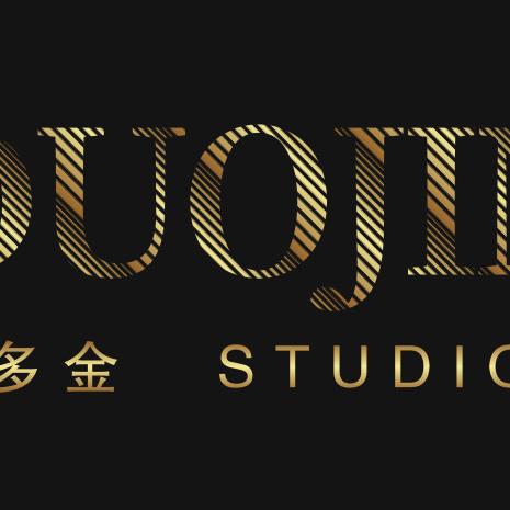多金 STUDIO服装
