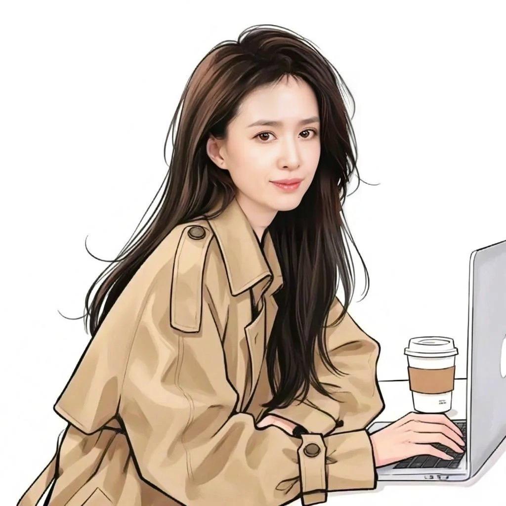 @木子吃不胖