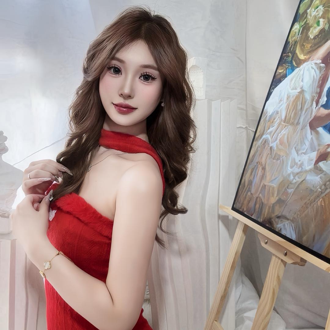 Xiao静•͈ᴗ•͈