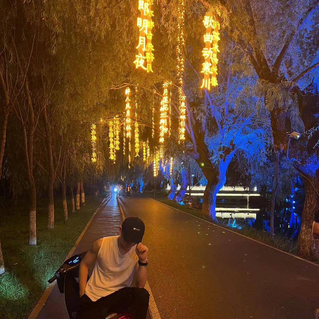 沈阳体培周校长（创业版）