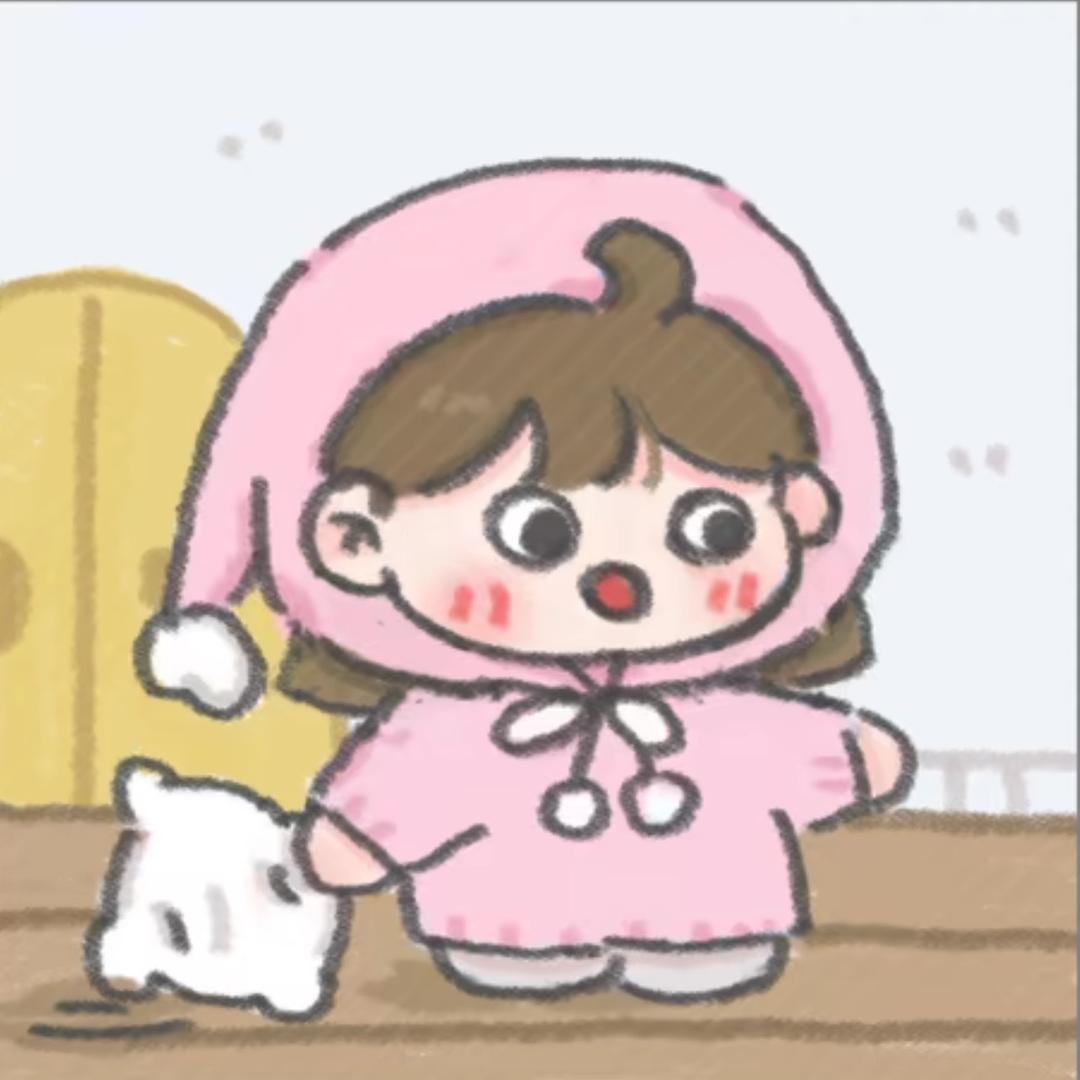 伤心小云吞☁️