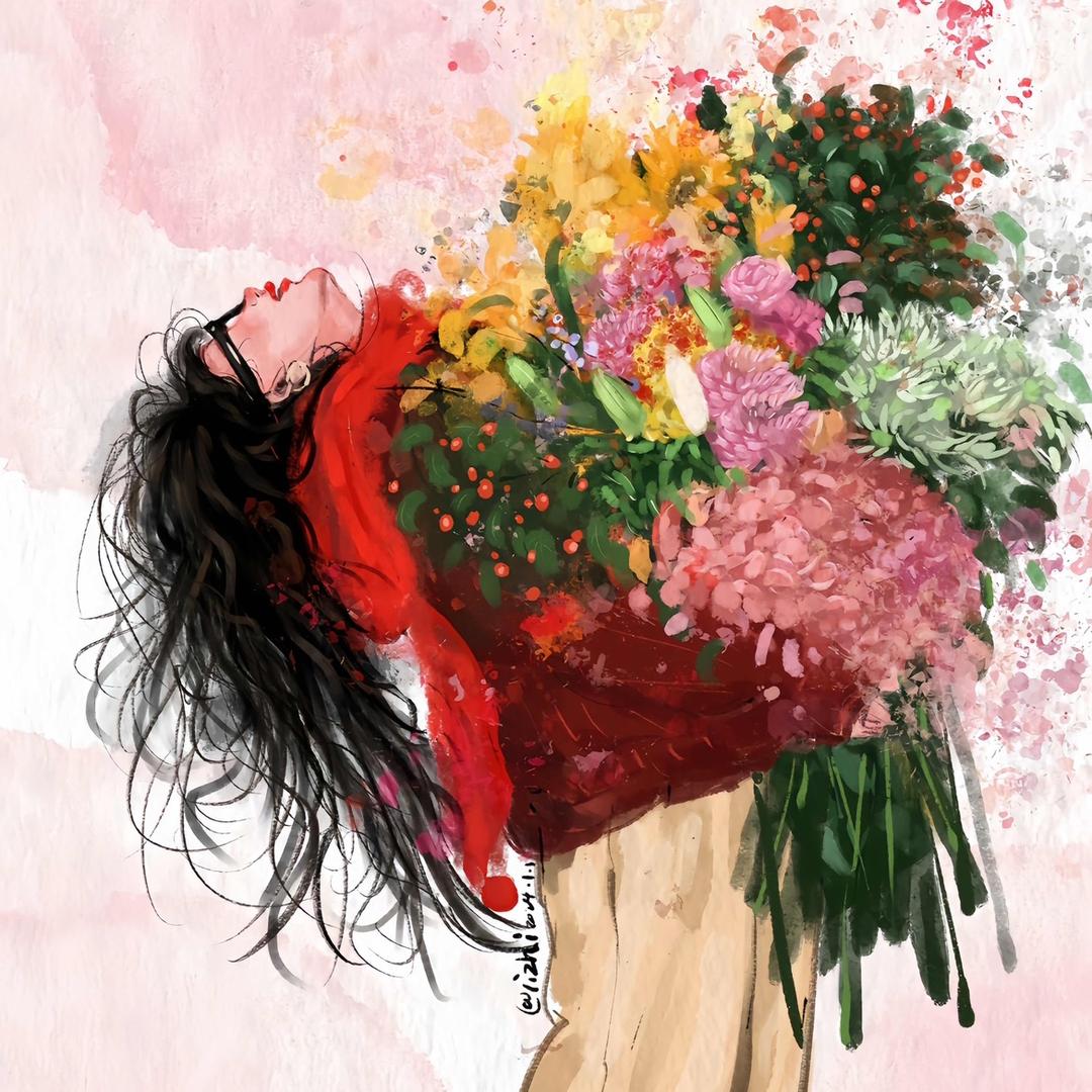 💋王三岁。