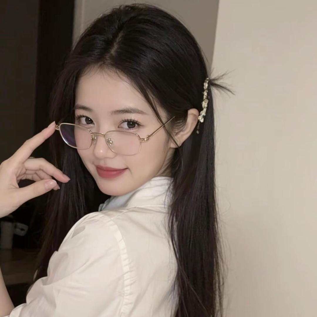 🧚‍♀️俺娘的八闺女💋