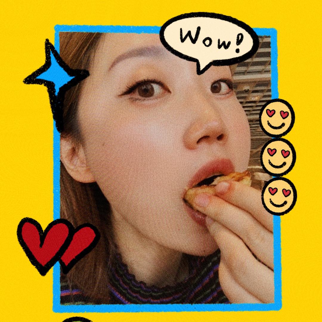 朱摸摸的小金宝