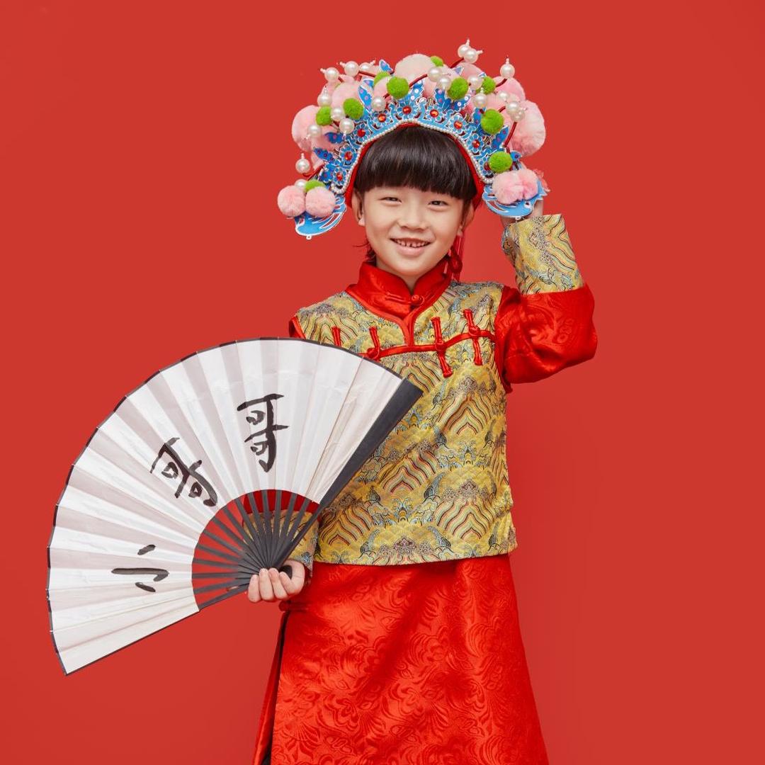 倪妮