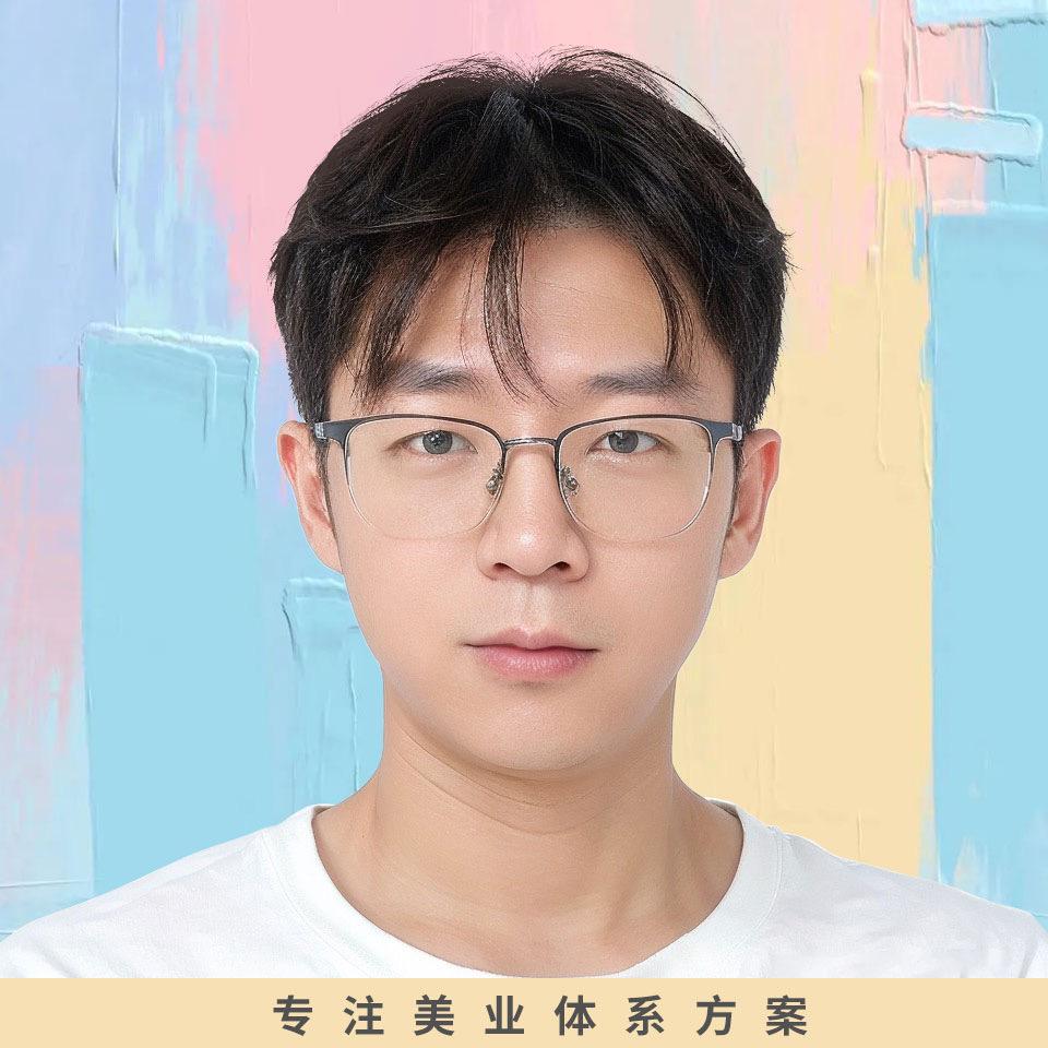 陈岩 暨创科&鹤年堂