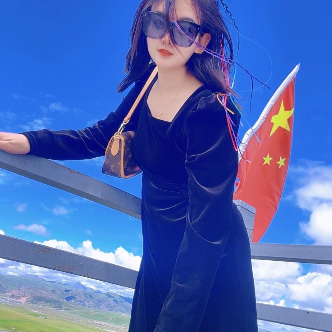 🌈等你