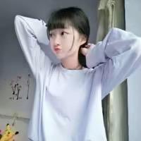 可爱珊_💕
