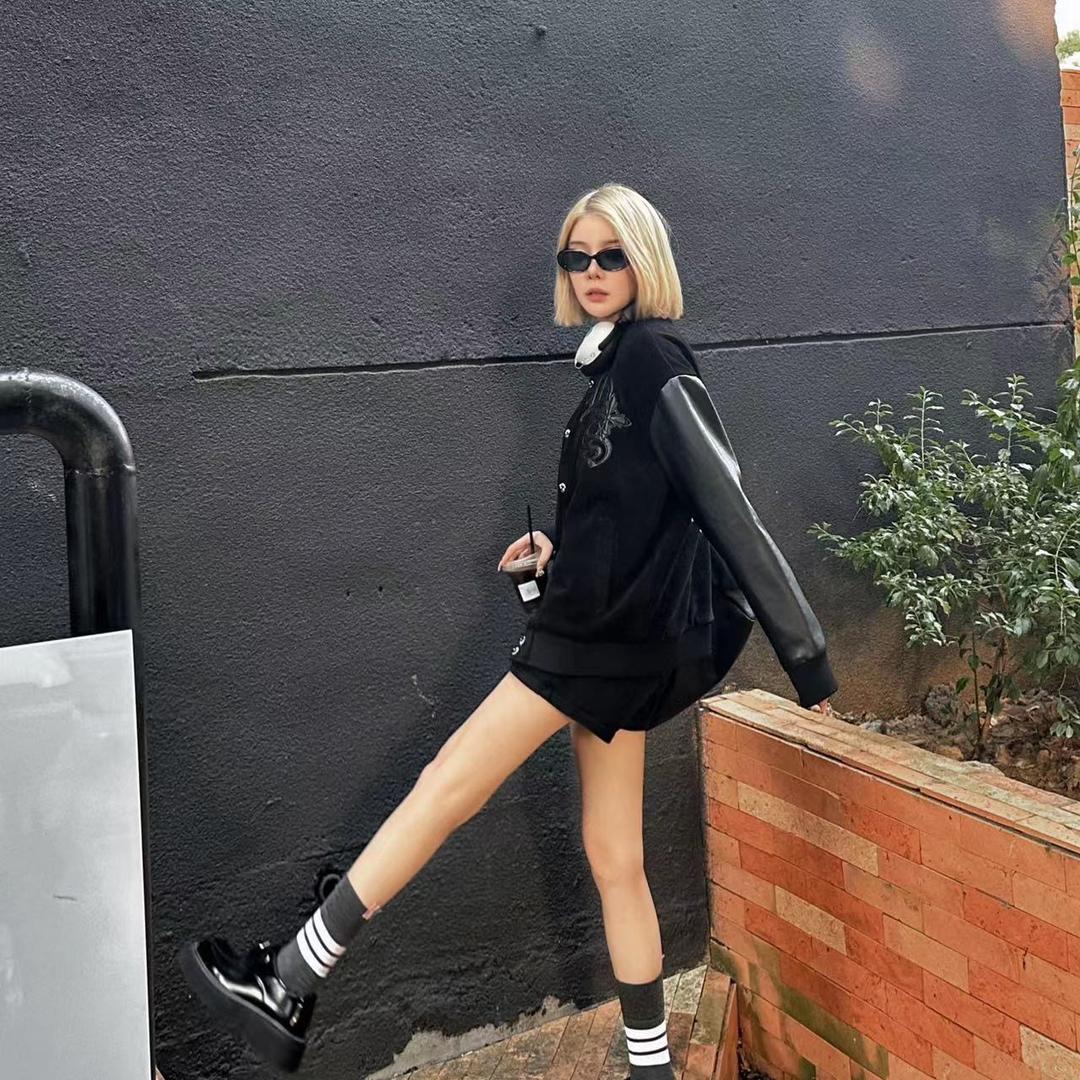 海宁少爷现货号