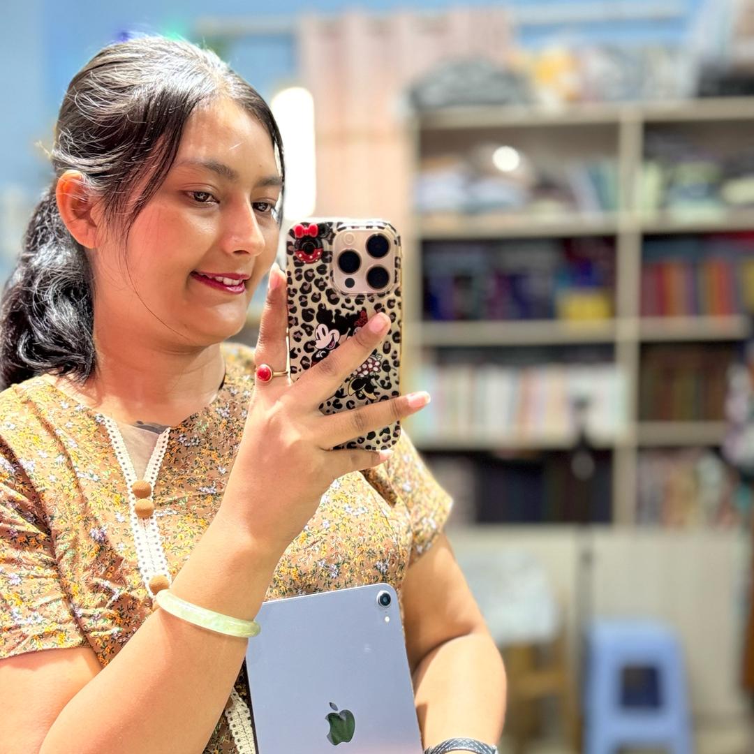 ❤️Aung pyae son} 宝贝