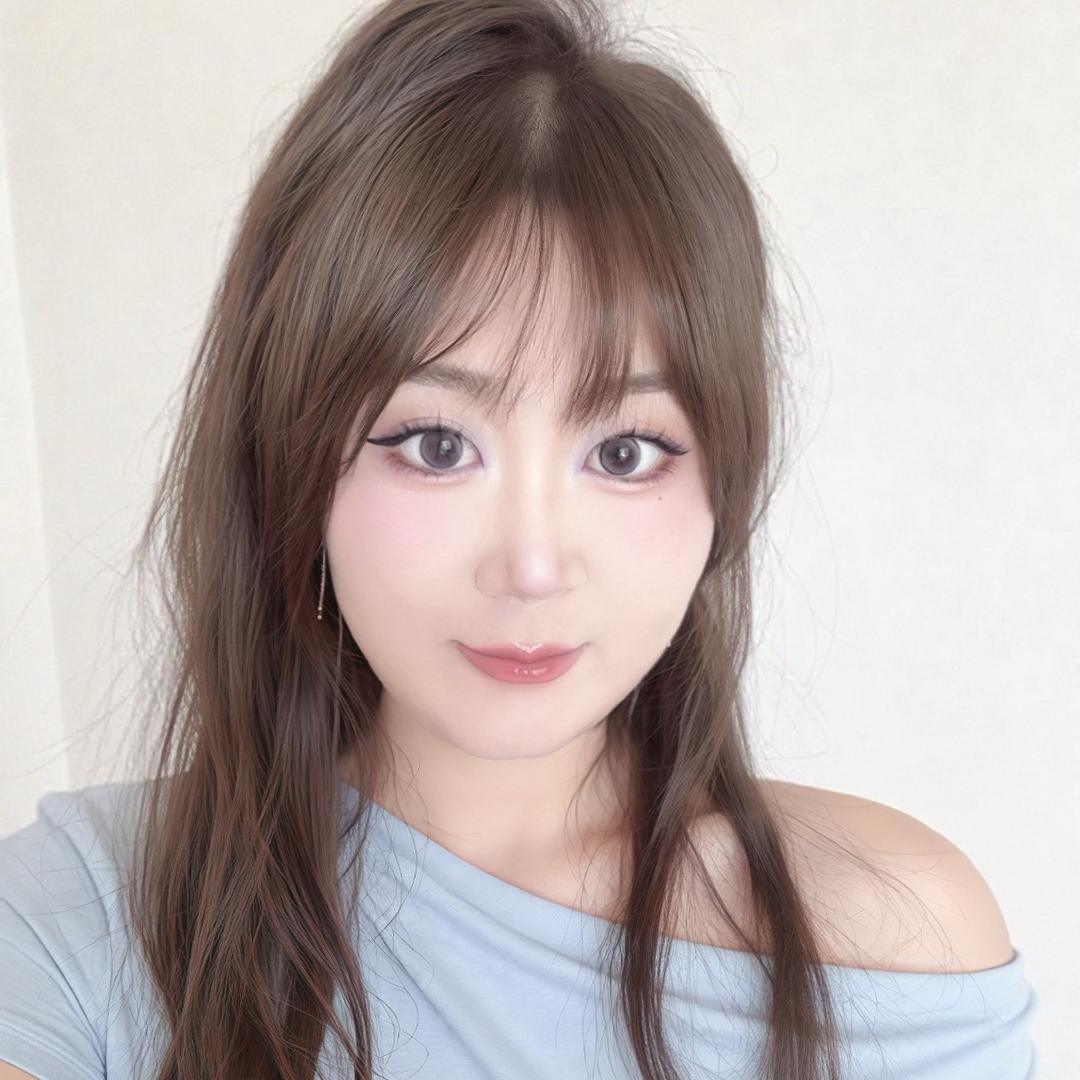 江上月🦋