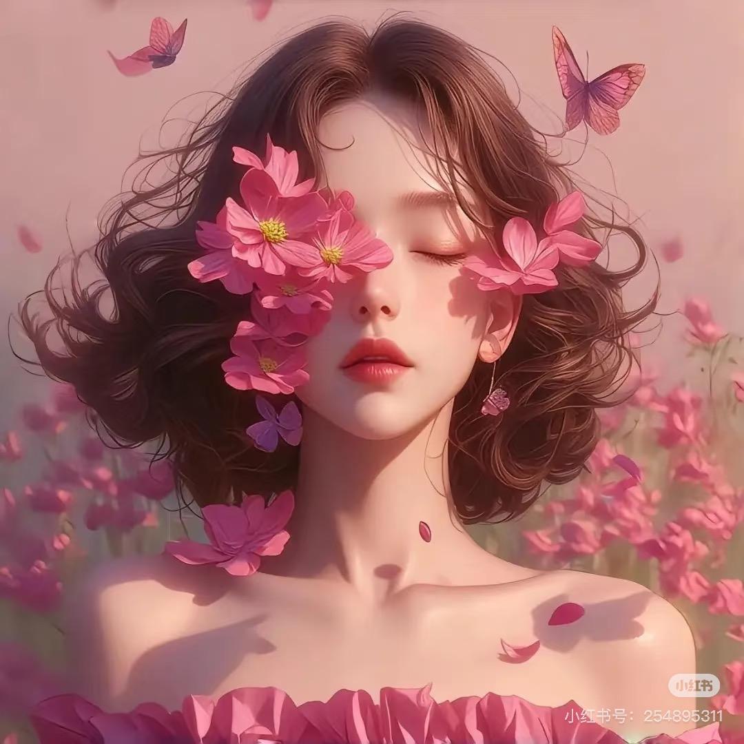 花叙时光生活鲜花