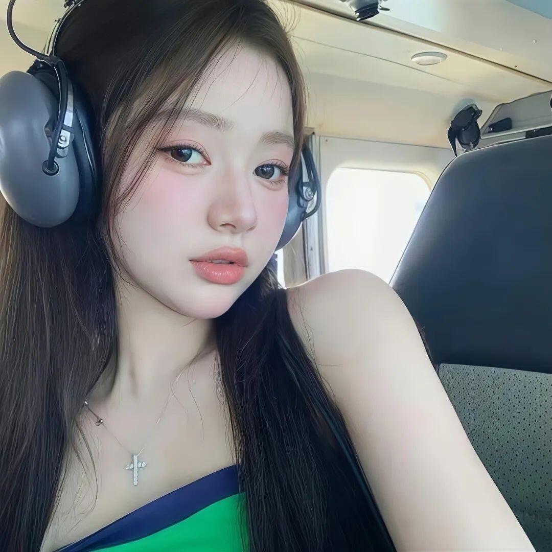 一杯冰美式