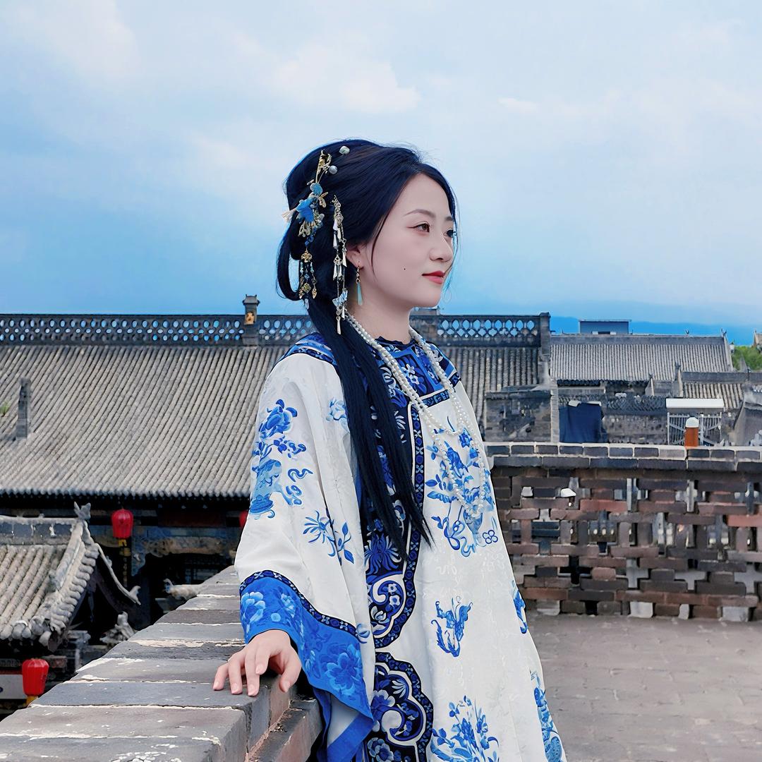 大婷子