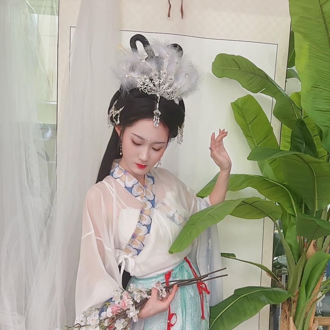 繁昌霓裳小筑～南星