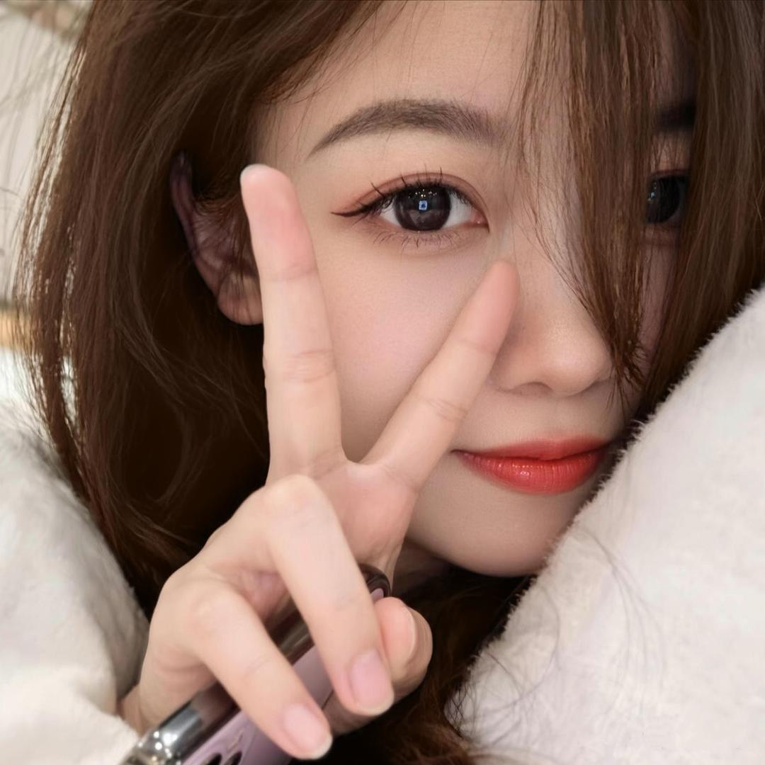 丽❀
