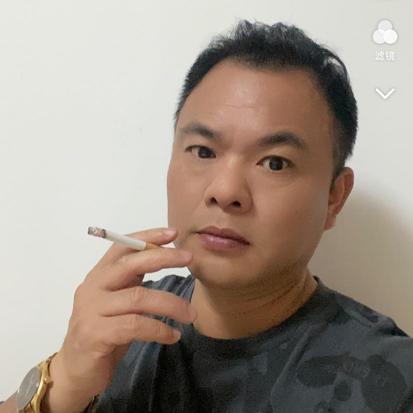 周 正（老炮叔）