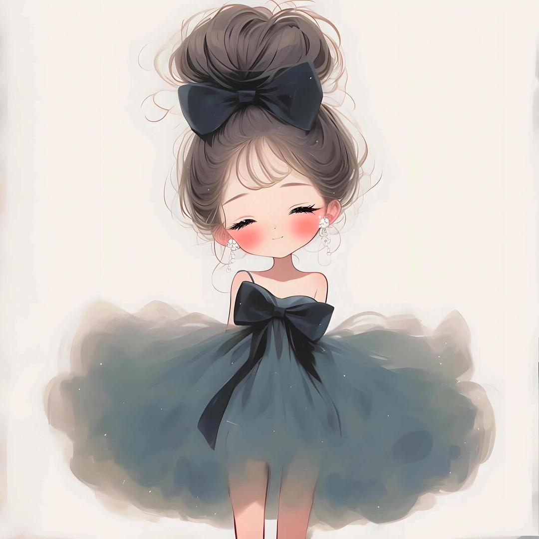 🐰富贵✩˚🪞*小仙²⁰²⁵ꔛෆ