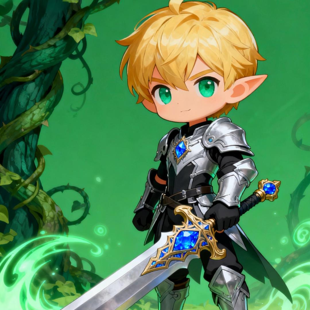 浪浪-代号：luna