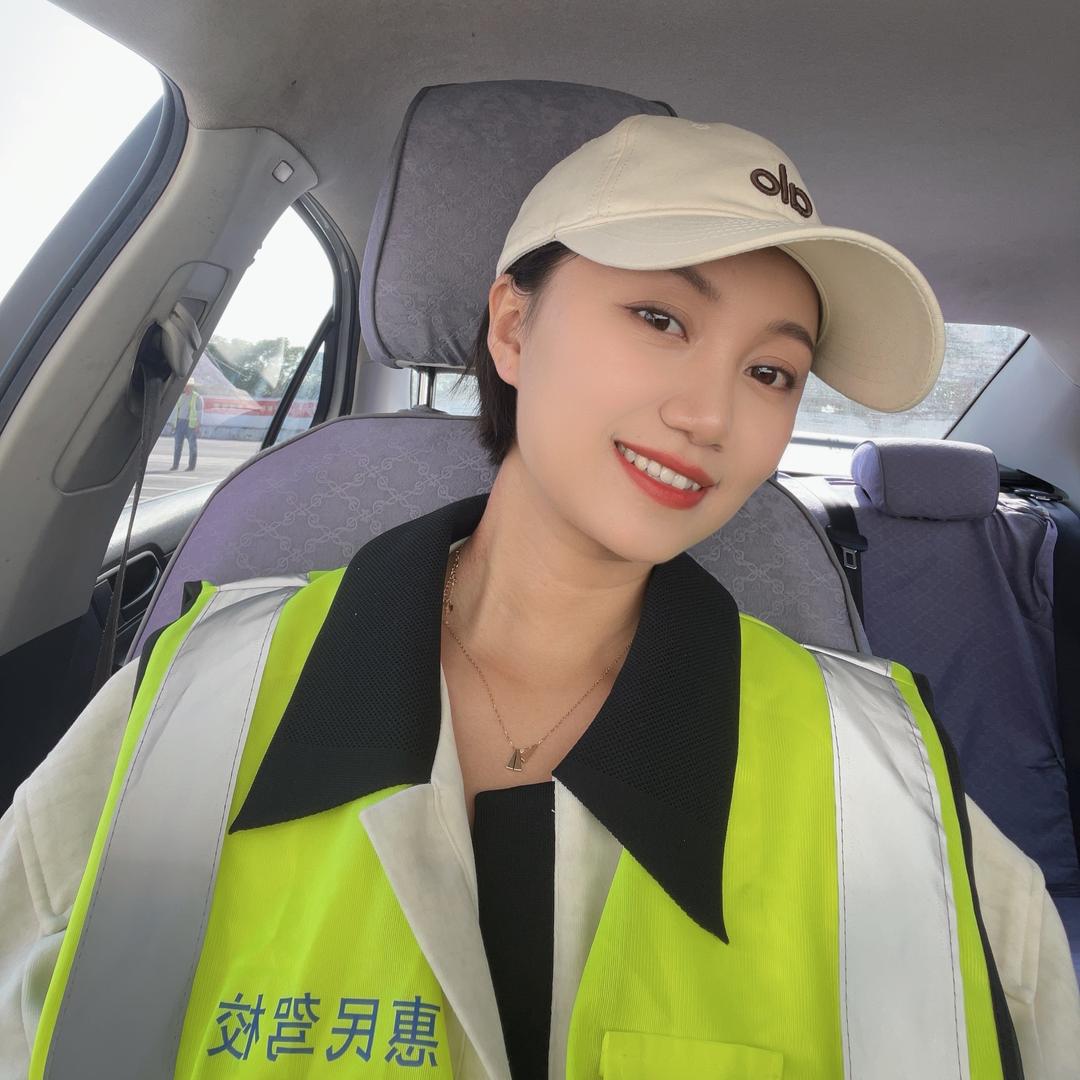 驾考无忧江主任
