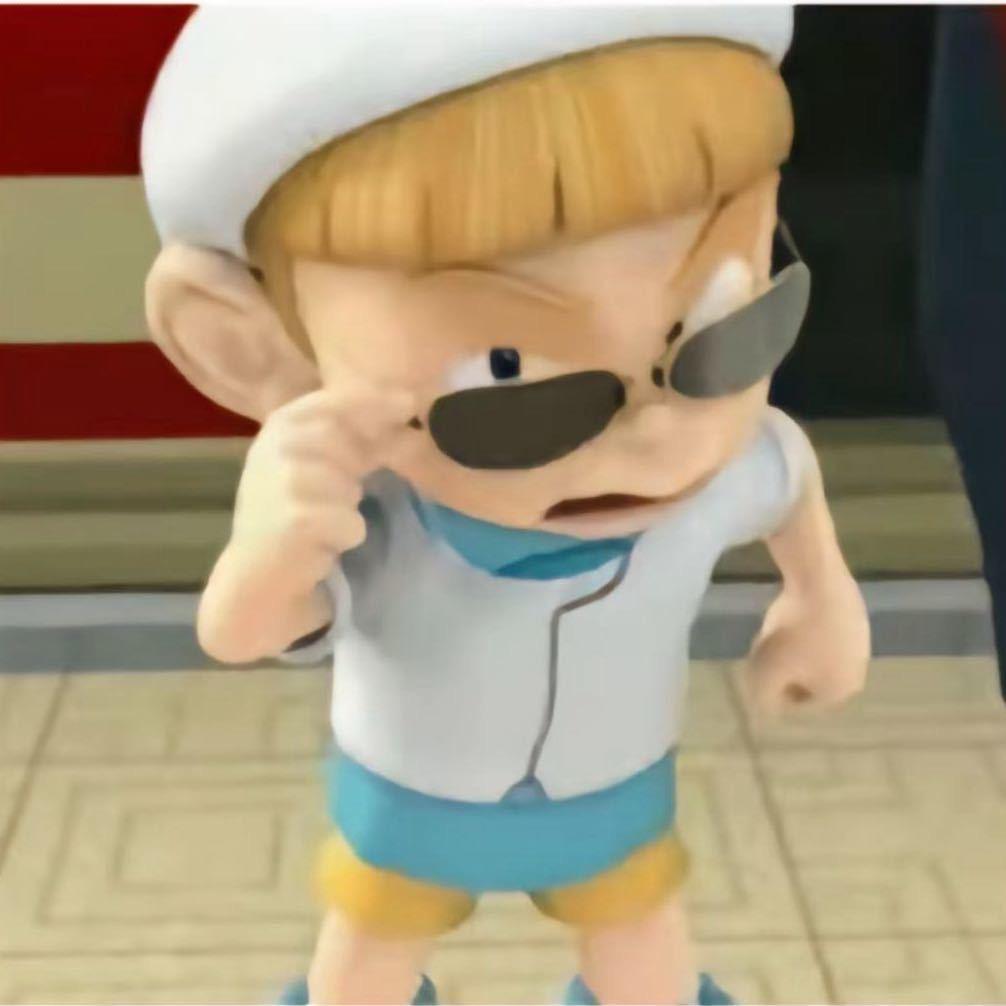 先拿三块买瓶可乐