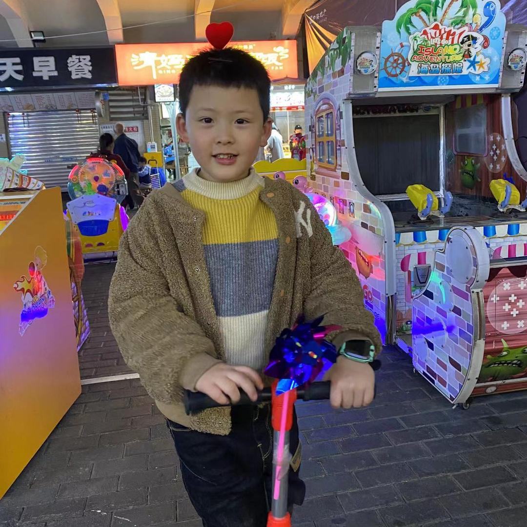 叫我靖哥哥_1921