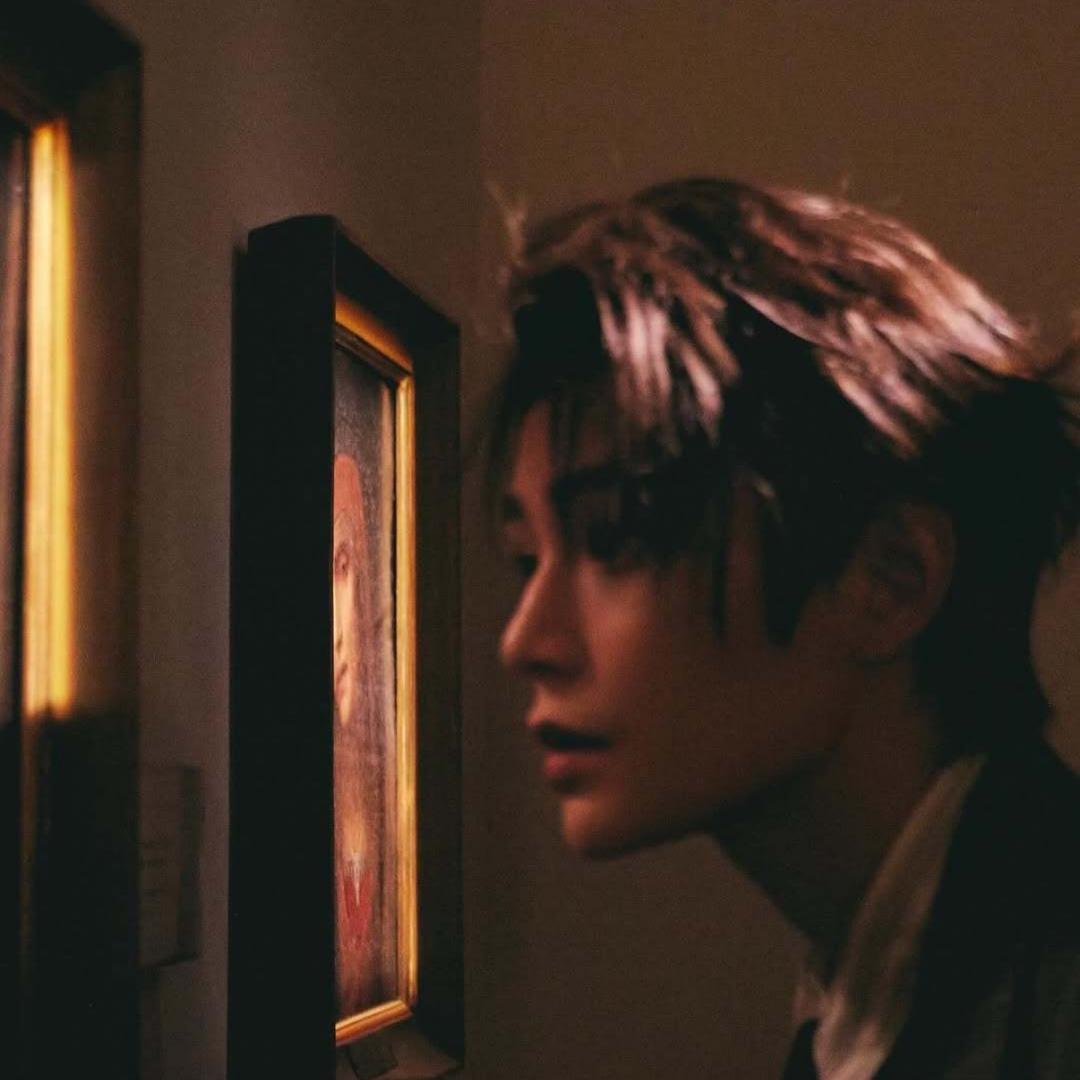 禹兮几时能再见.