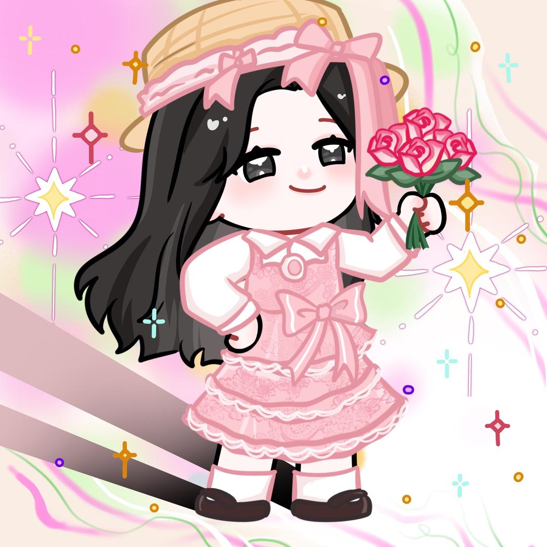 小美（模特版）