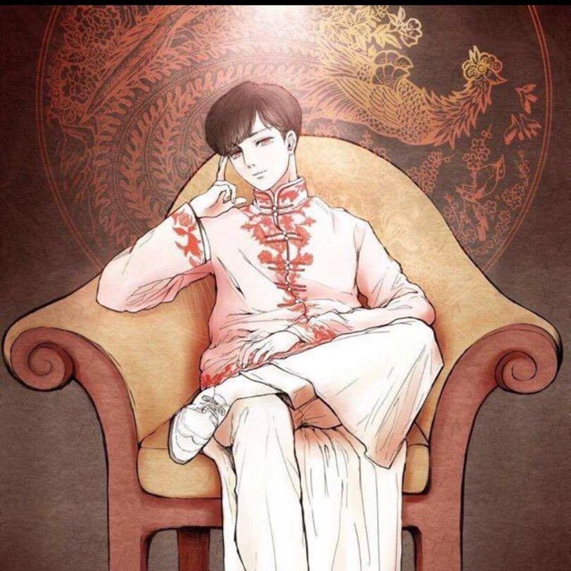 风中追风💫