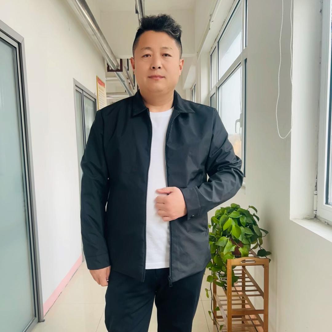 刘校长