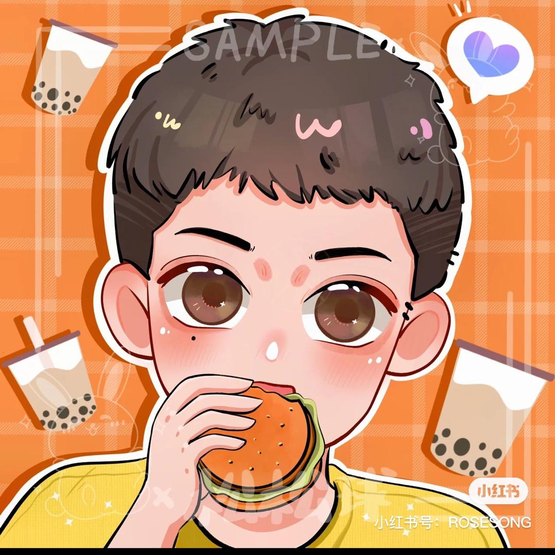 DD小东（水弟）