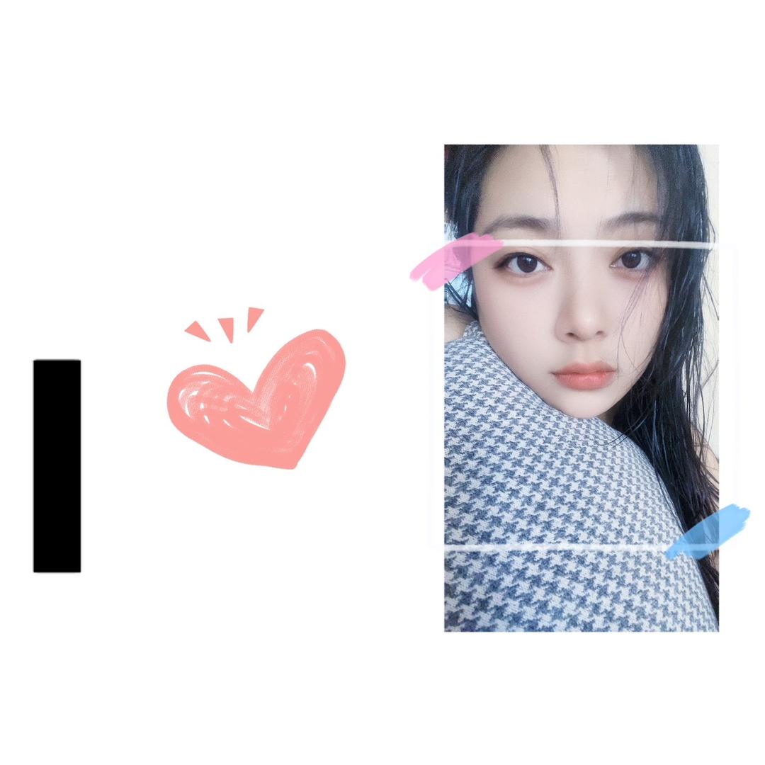 幸运星🌟木木吖🌟