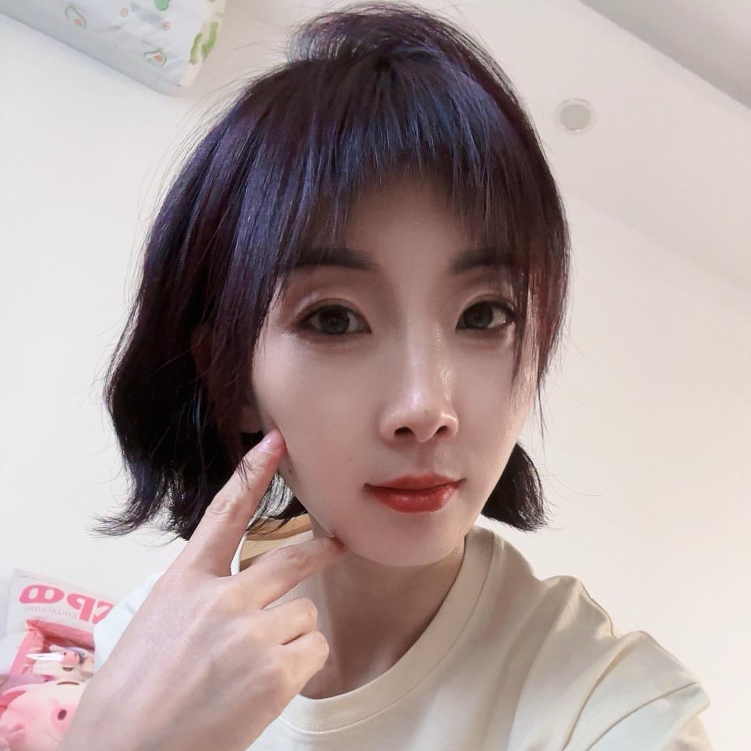 我的小奶豆