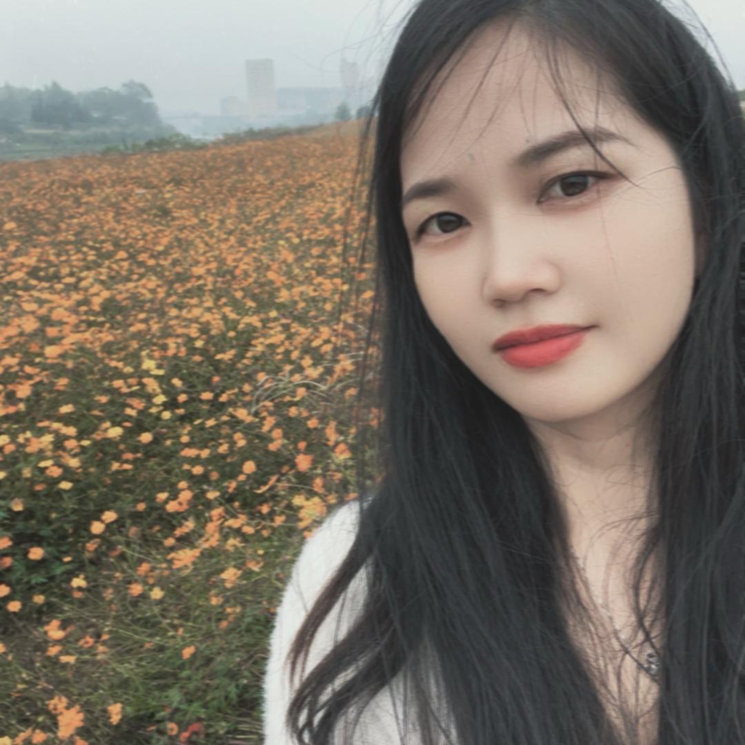 渠渠