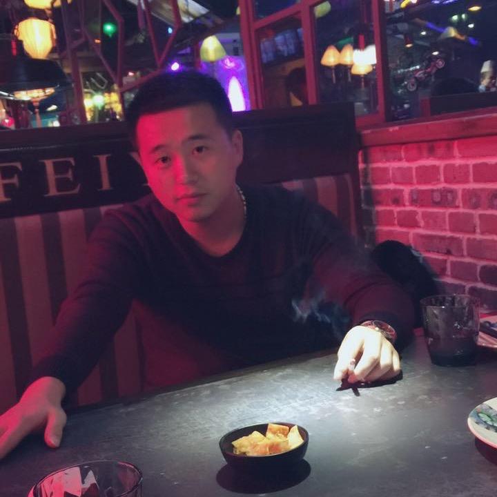 陈 波🍀 西彭小湾废铁料场