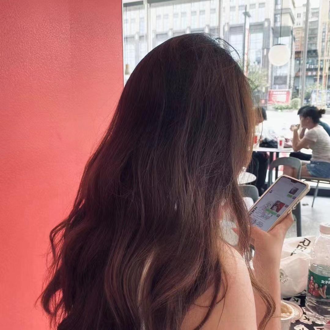 草莓味是草没味