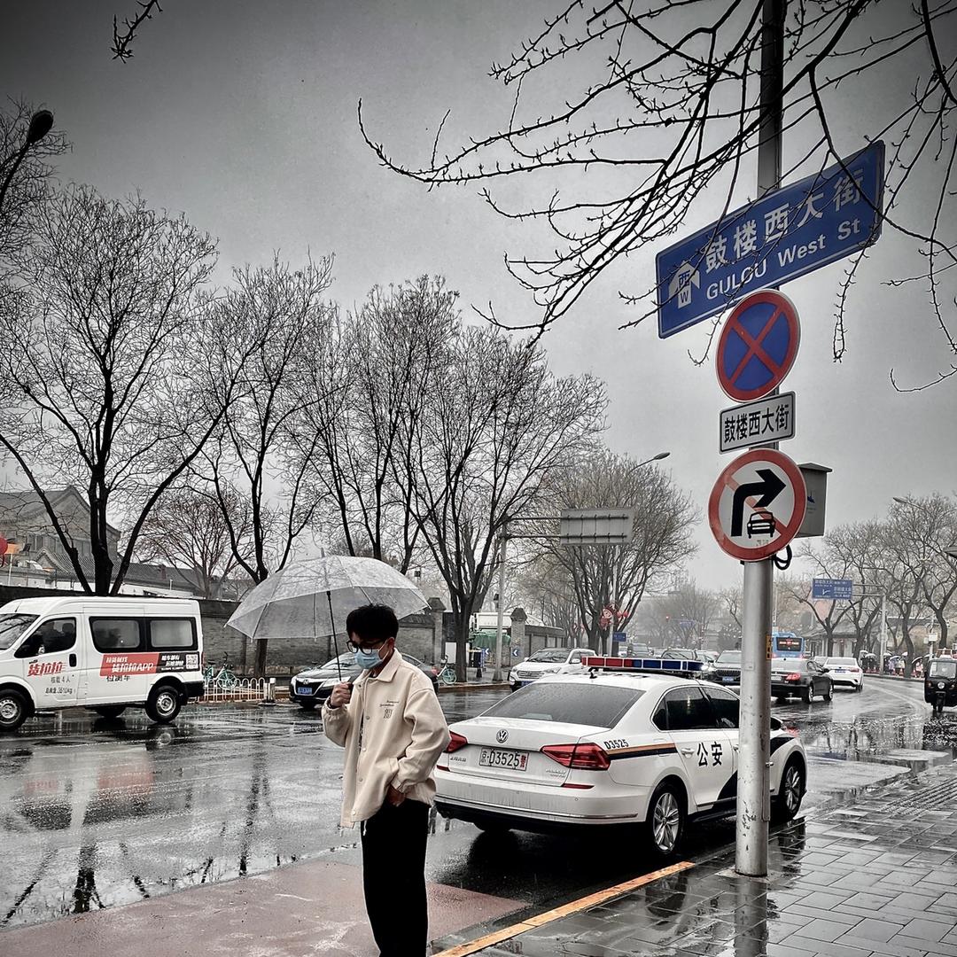 忧郁小科