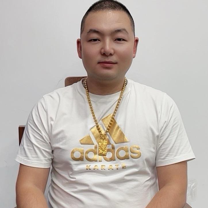 泌阳金包银首饰（鑫钰珠宝）王兵