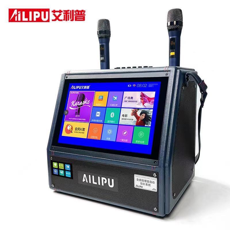 AILIPU20220